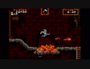 2)ちょっと魔界に行ってきます。超魔界村を実況プレイ
