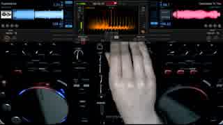 DJ KENICHI EUROBEAT MIX 23