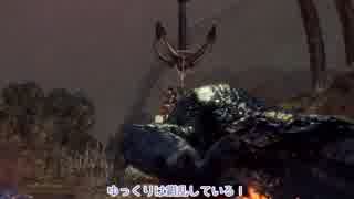 もしも来世がモンスターハンターゆっくりだったらwith結月ゆかり　MHW　第15話