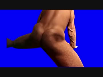 一心不乱にケツを振りまくる先輩BB.get_low