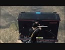 【PS4実況】 METAL GEAR SURVIVE 生放送枠 Part.025