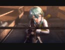 【SAOFB】DeathGun