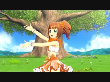 【SS】高槻やよいでLittle_Match_Girl【MIDCAM】