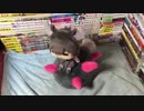ヘラジカ先輩２