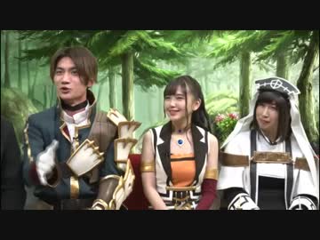 グランクレスト戦記 ゲーム生配信