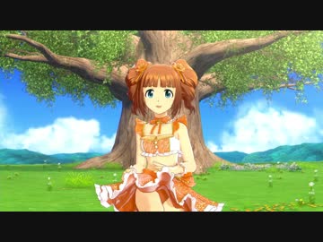 【SS】高槻やよいでポジティブ！【MIDCAM】