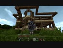 【Minecraft実況】オカンがこそこそサバイバるその65