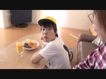 地獄耳なだいち君