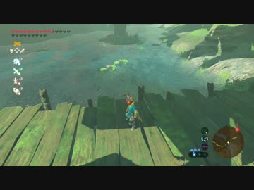 人気の ブレスオブザワイルド 動画 1 9本 36 ニコニコ動画