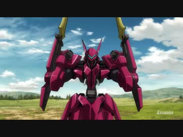 Re:オルガ 2話