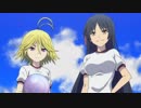 TRINITY×SEVENTH+HEAVEN/Security Politti 山奈ミラ&不動アキオ