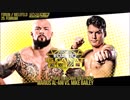 【wXw】マリウス・アル-アニvsマイク・ベイリー【決勝戦】