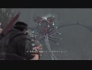 METAL GEAR SURVIVE　ボス戦　凍てつく者