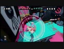 【スプラ１】底辺Ｓのナワバリの記憶７　