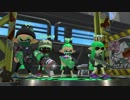 試合時間8分ってどういうことなの！？【スプラトゥーン2実況】