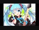 Nightcore   Hatsune Miku　私、アイドル宣言／CHiCO with HoneyWorks
