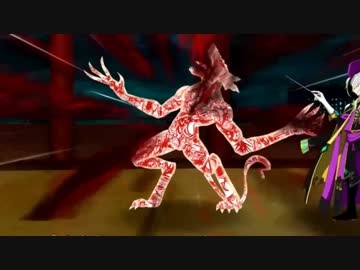 【FateGO】復刻・強敵との戦い(偽) 804号室対転臨星1以下鯖編【蛇足】