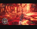 【MHW】ランスってこんな武器　その２