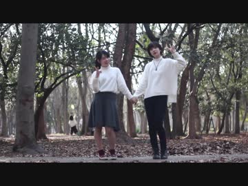 【ゆうゆ×しろ△】タナタロ【踊ってみた】