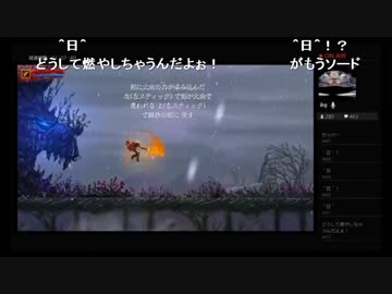 部長の Slain: Back from Hell【実況プレイ】その4
