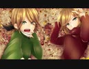 国道39号線 / 雨乃ちゆき feat.鏡音リン&レン