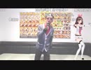 【大物youtubeｒコラボ】キズナアイとSyamuでハッピーシンセサイザ踊って歌ってみた！【ＭＭＤ】