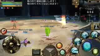 Aurcus Online 【ハイスピ杯】決勝戦　「チームカイリク」視点