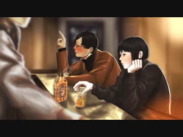 【完結済】南部卓クトゥルフ神話TRPG　「あなたを探して」第2話