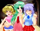【初めての実況( ๑°8°๑)】ひぐらしのなく頃に 解～祭囃し編～【Part194】