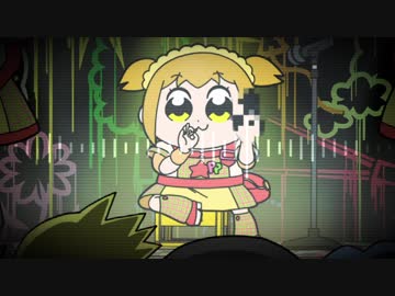 POP TEAM EPICを歌ってみた。【コリン】