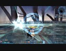 【PSO2】TeRawithチュロスタでファレグ2:31