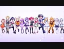 【UTAU10周年】君のいない世界には音も色もない【カバー】+UST