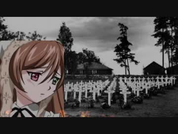 やる夫が雪中の奇跡を起こすようです第十一話