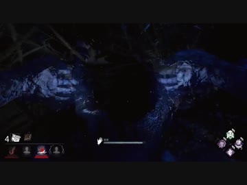 ナース使い（rank１）がランク上げ終わっても他キラーもゆっくり実況０５