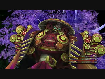 【実況】FINAL FANTASY Ⅹ　#59