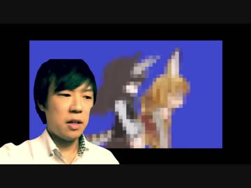 ヘラジカｖｓカズヤ　～愛し合う政治キングダム～