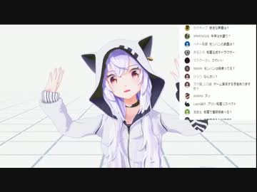 バーチャルYoutuberオススメセット　その３