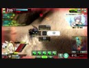 【SS1】ボーダーブレイクニコニコ爆散日記：15日目