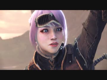 【MHW実況】ビビリな一般人が一流のハンターを目指す（Part1）