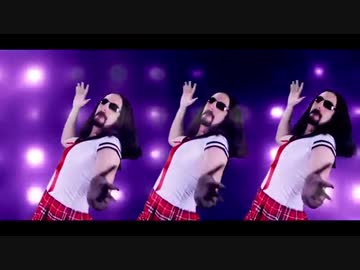 【ｼﾝｼﾞｬｰﾖｲｺﾔﾈﾝﾈｼﾅ】ポプテピピック信者の最終形態