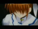 管理局の白い悪魔-なのは StrikerS 第08話