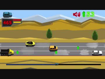 迫真レースゲ淫夢部：第8章「Mortifero Motus」