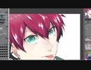 【A3!】七尾太一【描いてみた】