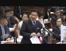 安保法制の立法事実である「存立危機事態」を国が否定したが、端的に矛盾してないか