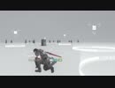 [続・ボクらの太陽　太陽少年ジャンゴ]　大聖堂・霊園 【METAL GEAR SURVIVE　カセットテープ】