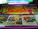 アニマロッタ4 ハッピーフラワー オールモード200WIN[388WIN WAGER160]