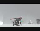 [続・ボクらの太陽　太陽少年ジャンゴ]　太陽街・その２　【METAL GEAR SURVIVE　カセットテープ】