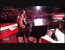 【WWE】ブラウン・ストローマンvsアライアス【RAW 3.5】