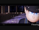 【MMDおそ松さん】Missing【神父カラ松】