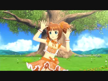【SS】高槻やよいで星彩ステッパー【MIDCAM】